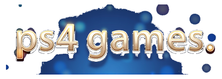 ps4 games logo